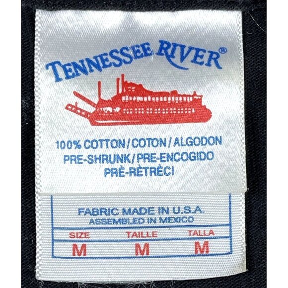 VTG Poison Harder Louder Faster 2003 Tour T-Shirt Size Medium - Picture 3 of 5